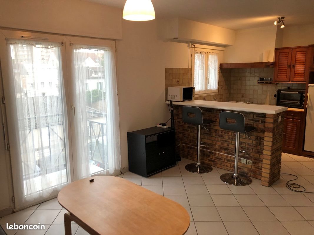 Appartement à louer, 31m², Savigny-sur-Orge