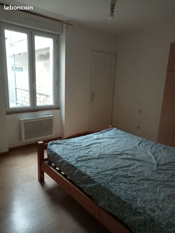 Appartement à louer, 50m², Montesquieu-Volvestre