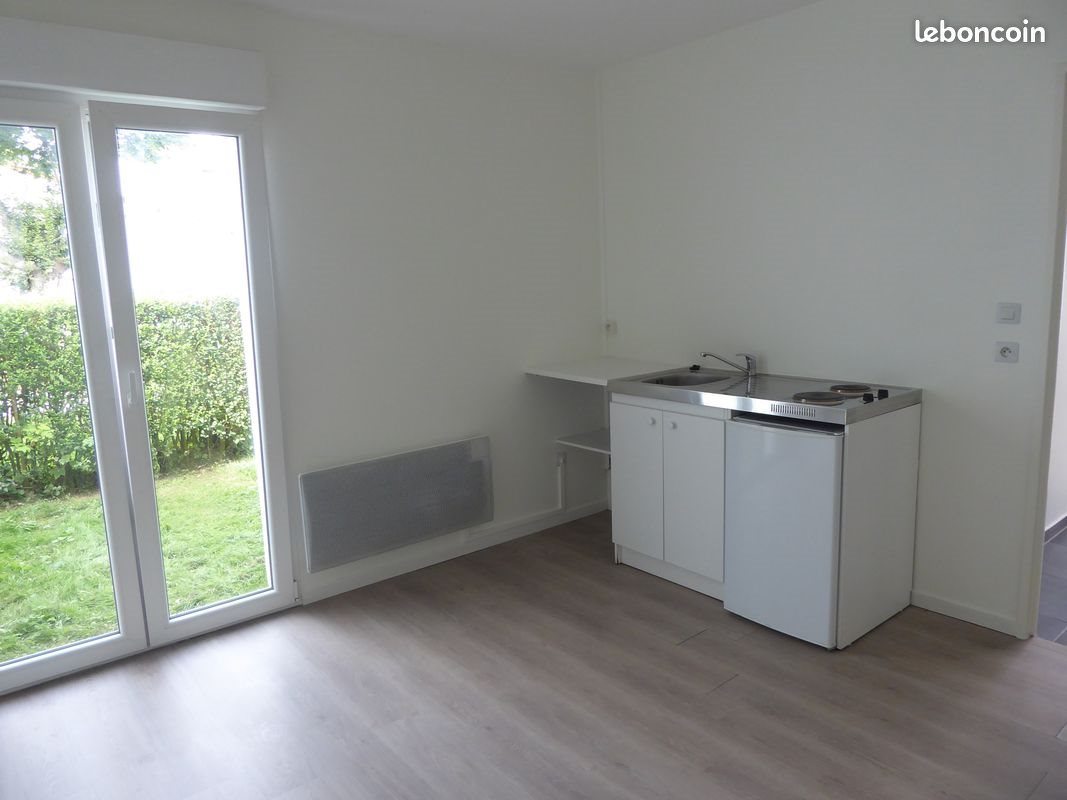Appartement à louer, 25m², Château-Salins