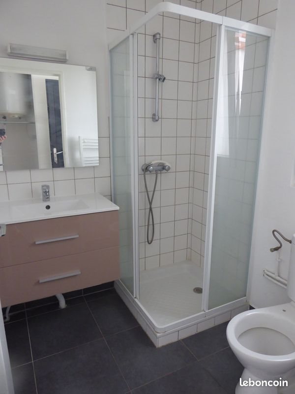 Appartement à louer, 25m², Château-Salins