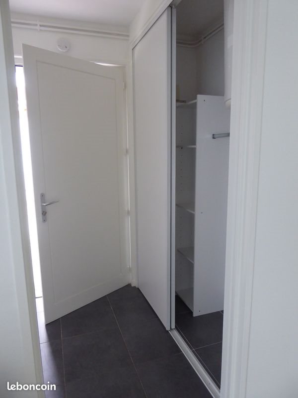 Appartement à louer, 25m², Château-Salins
