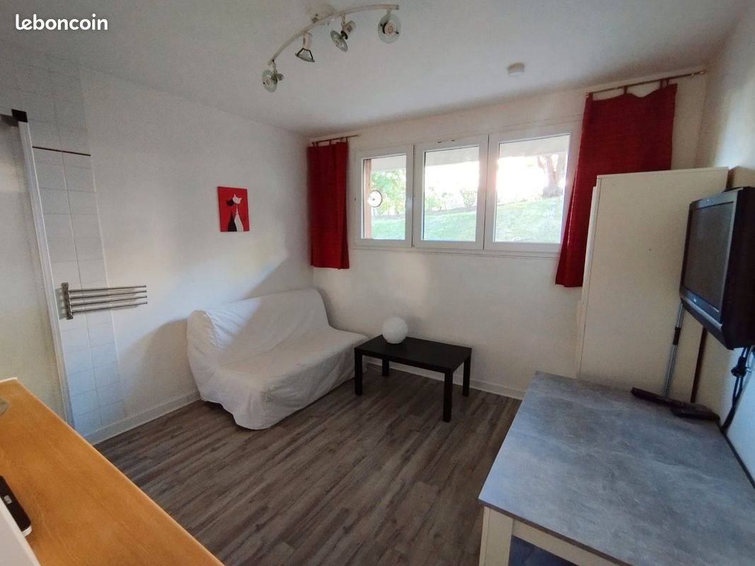 Appartement à vendre, 12m², Ville-d'Avray