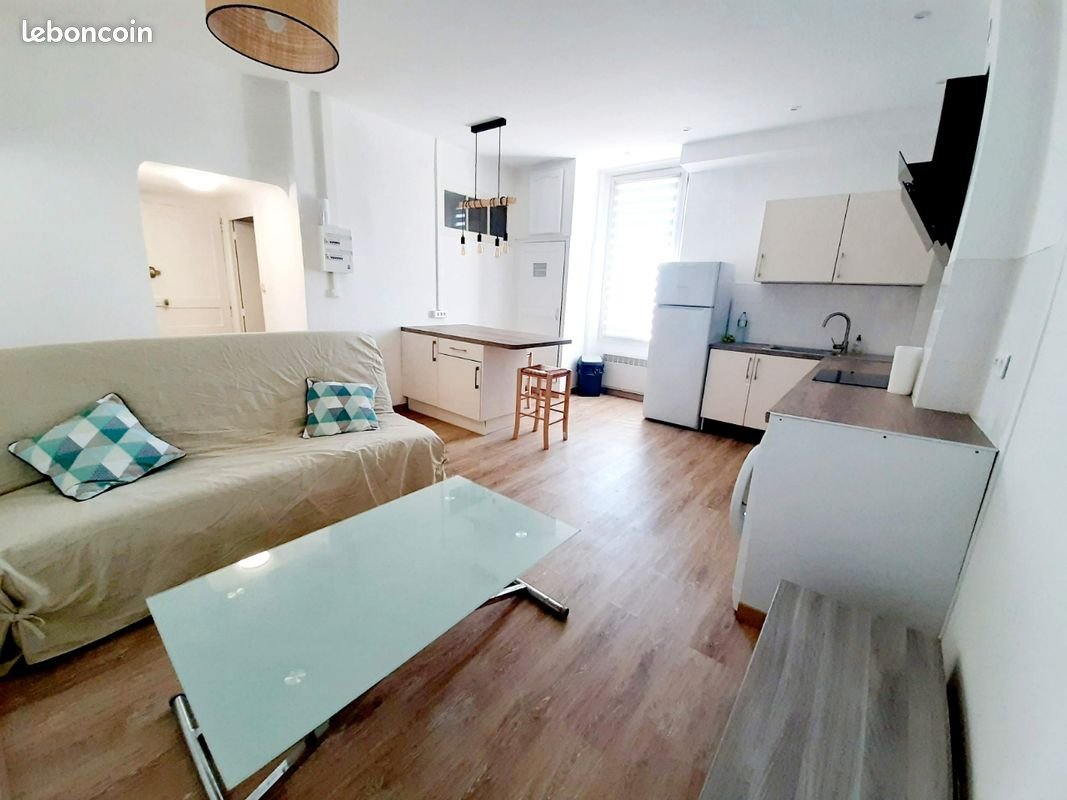 Appartement à louer, 42m², Gémenos