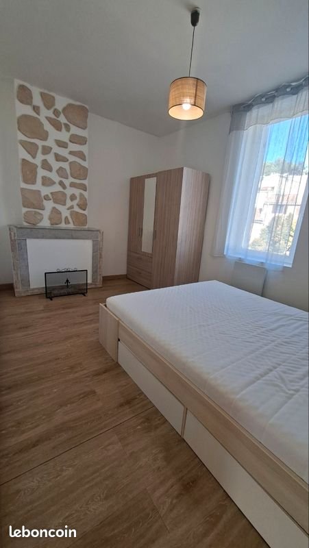 Appartement à louer, 42m², Gémenos