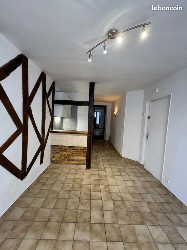 Appartement à louer, 20m², Auxerre