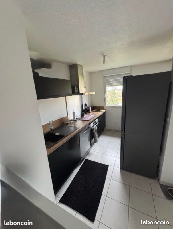 Appartement à vendre, 60m², Saint-Lys