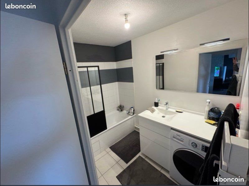 Appartement à vendre, 60m², Saint-Lys