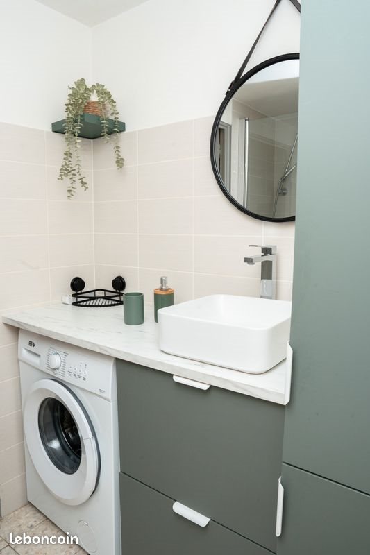 Appartement à louer, 21m², Manosque