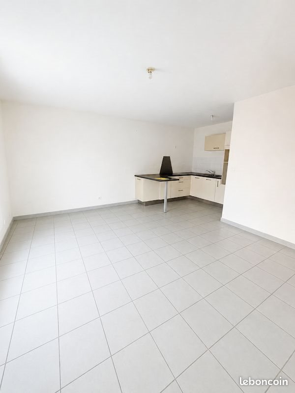 Appartement à vendre, 65m², Saint-Herblain