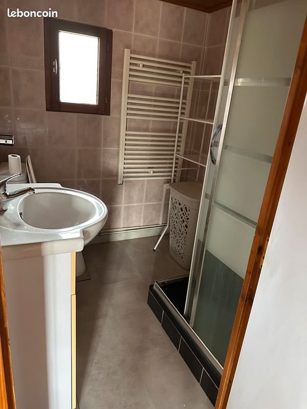 Appartement à louer, 35m², Aurillac