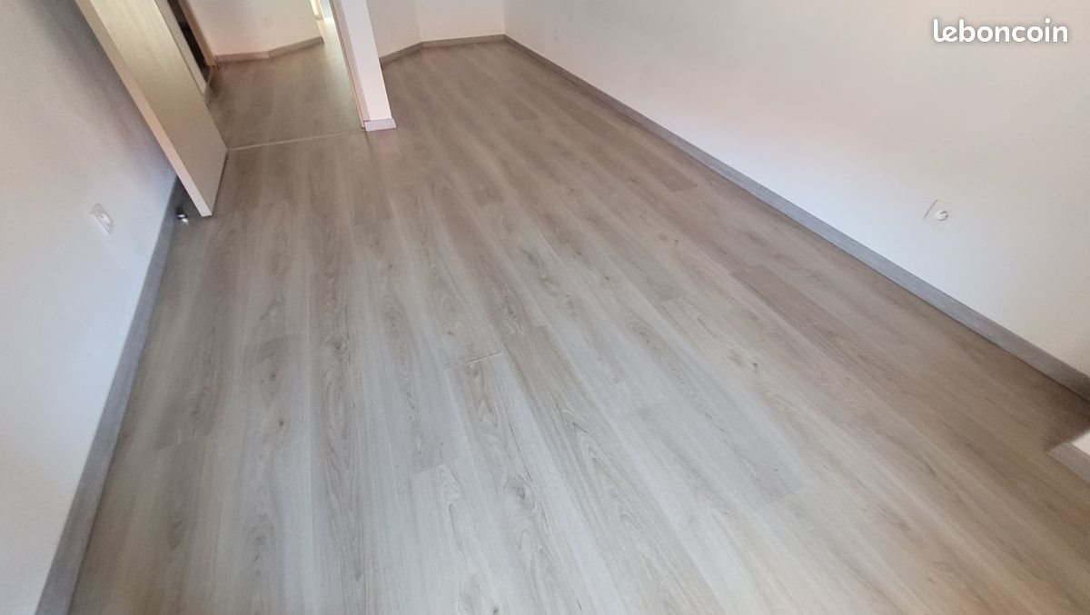 Appartement à louer, 120m², Sorcy-Saint-Martin