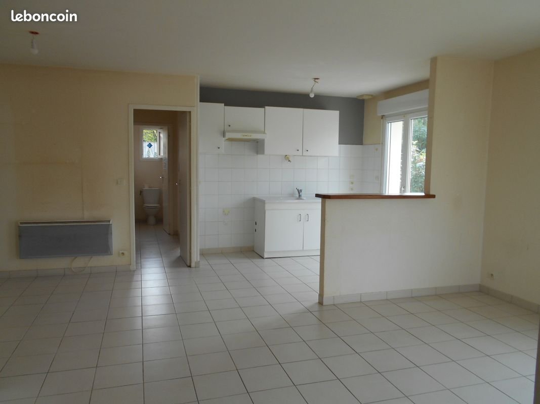 Maison à vendre, 70m², Langon