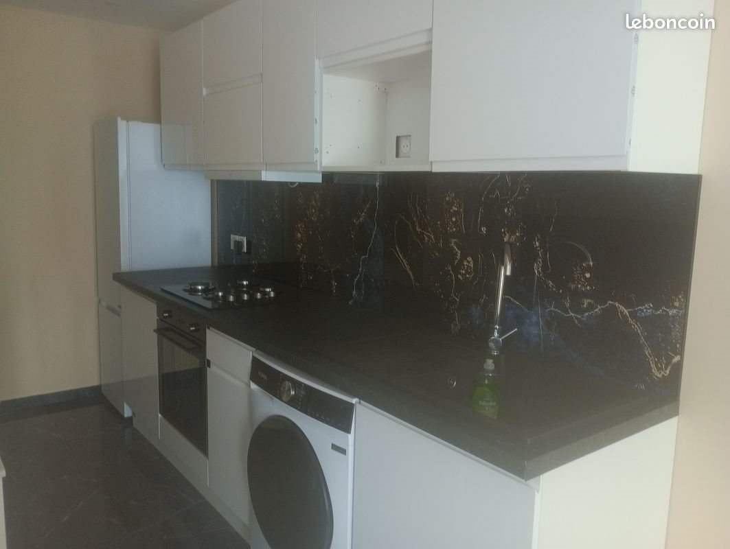Appartement à louer, 45m², Scionzier