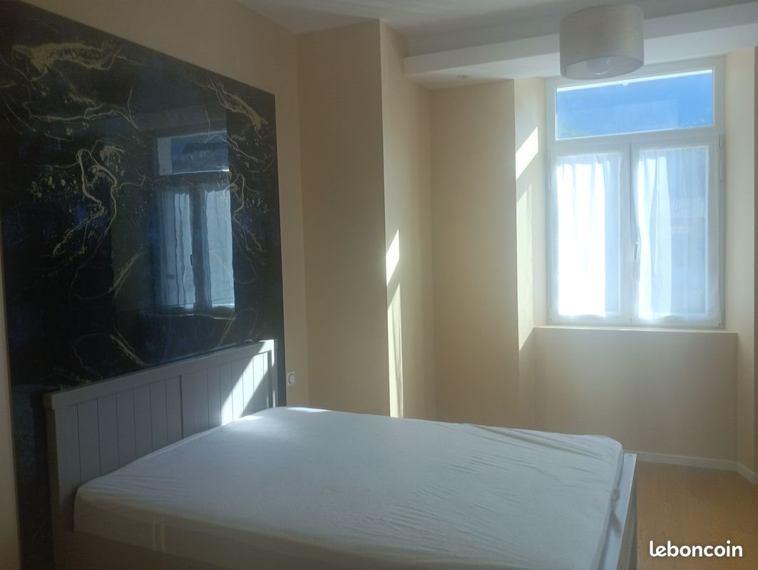 Appartement à louer, 45m², Scionzier