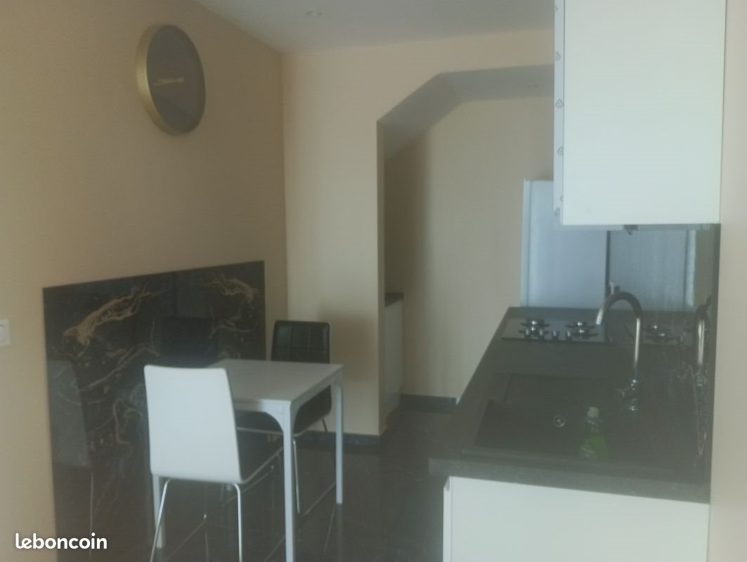 Appartement à louer, 45m², Scionzier