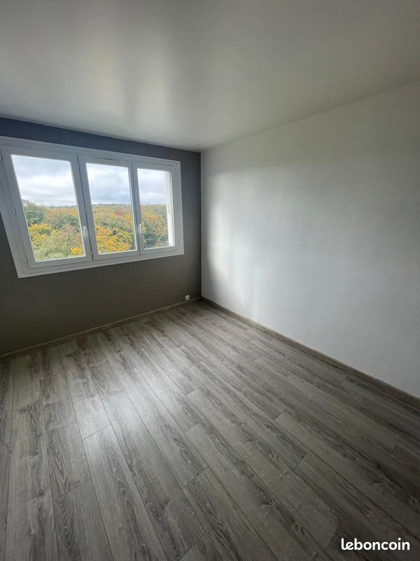 Appartement à louer, 62m², Maromme