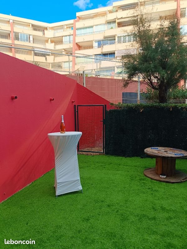 Appartement à louer, 36m², Sète