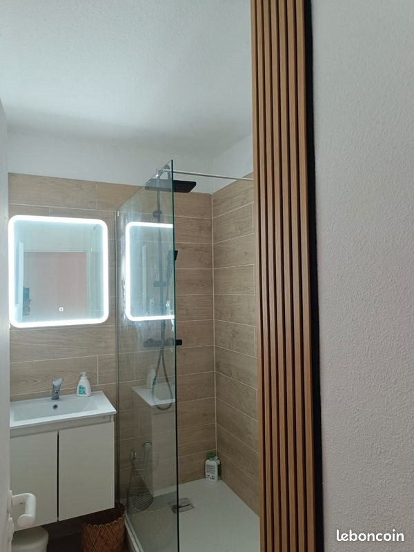 Appartement à louer, 36m², Sète
