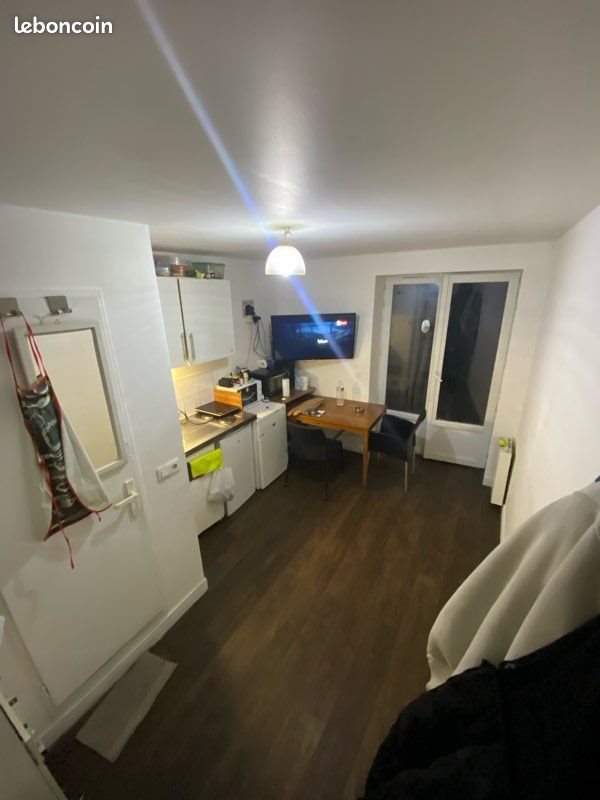 Maison à louer, 43m², Chilly-Mazarin