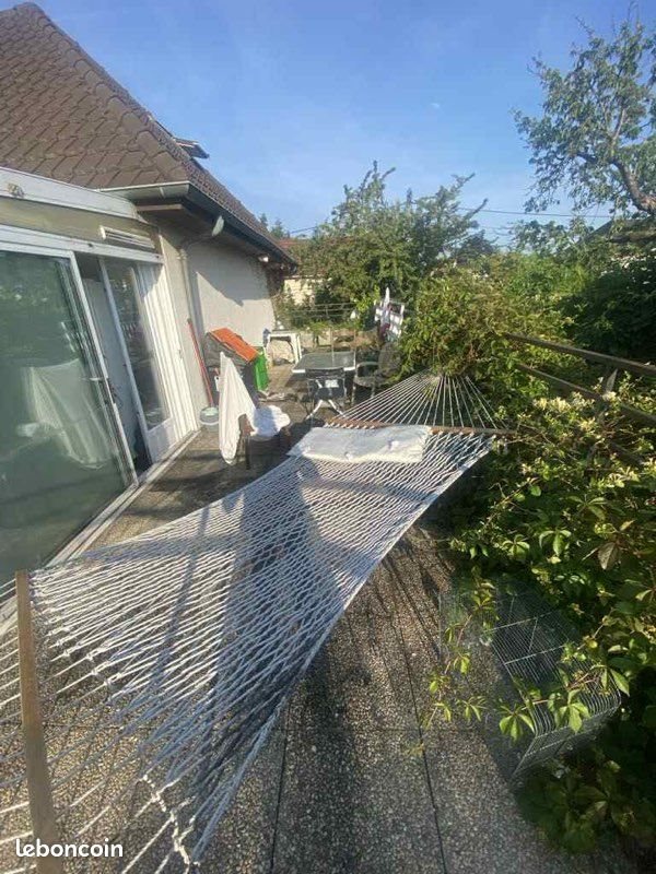 Maison à louer, 43m², Chilly-Mazarin
