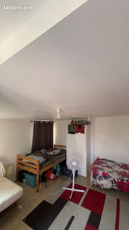Maison à louer, 43m², Chilly-Mazarin