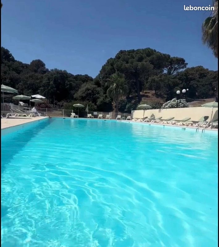 Maison à louer, 30m², Fréjus