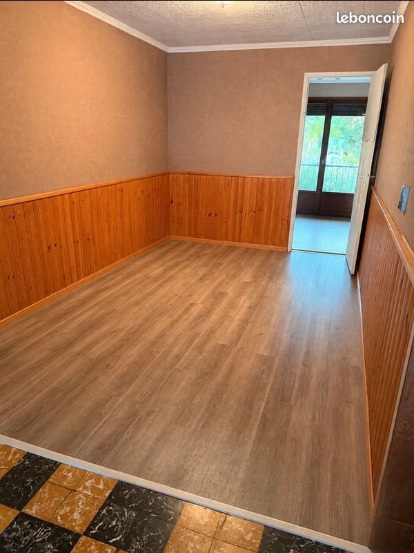 Maison à louer, 70m², Reims