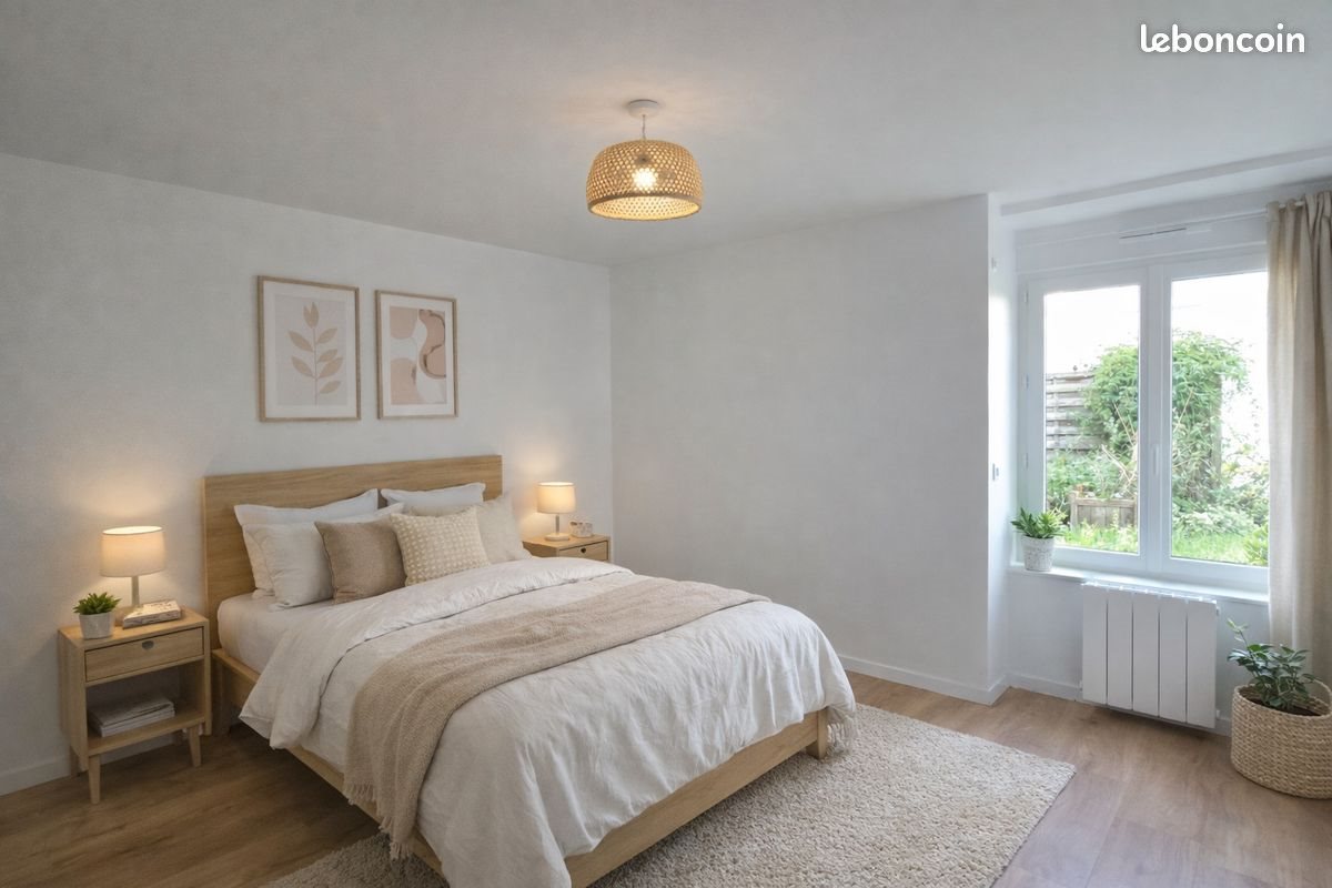 Appartement à vendre, 27m², Larmor-Plage