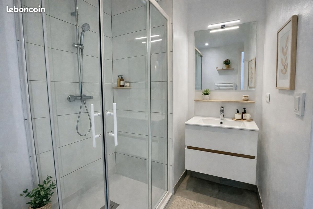 Appartement à vendre, 27m², Larmor-Plage