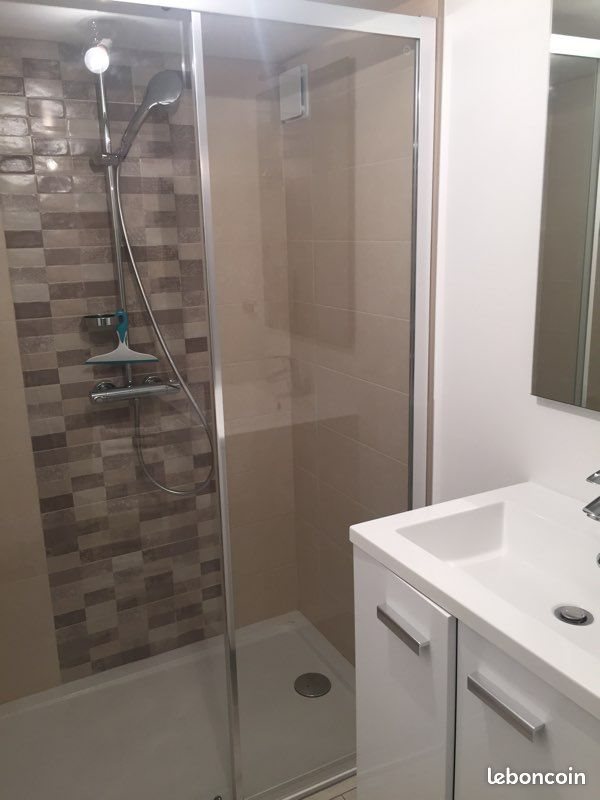 Appartement à louer, 20m², Le Touquet-Paris-Plage