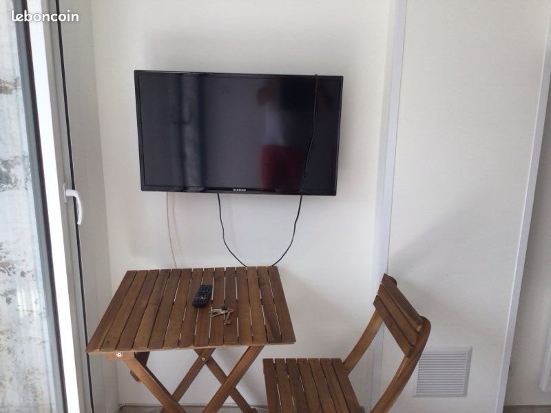 Appartement à louer, 20m², Le Touquet-Paris-Plage