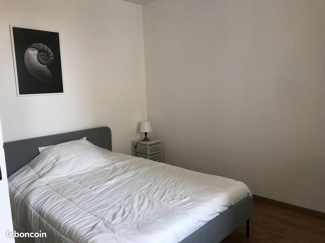 Appartement à louer, 95m², Saint-Étienne