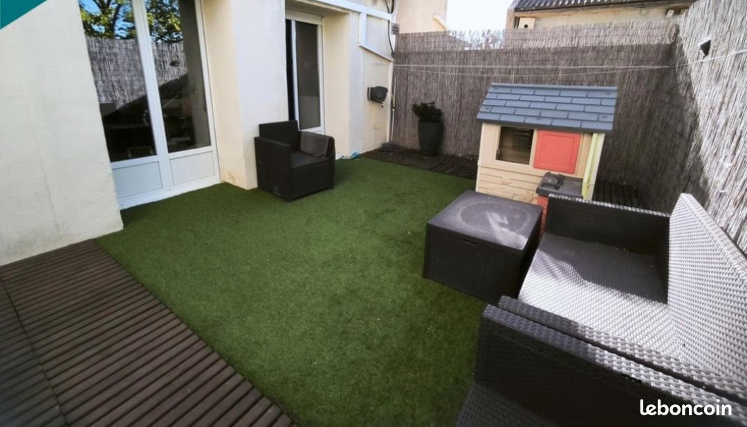 Appartement à louer, 78m², Marcorignan