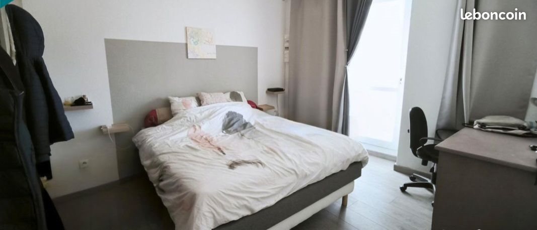 Appartement à louer, 78m², Marcorignan