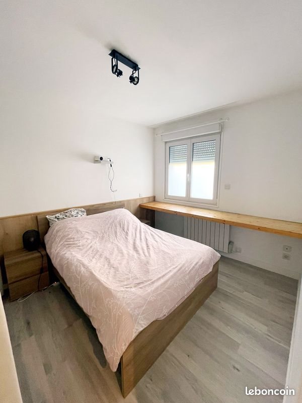 Appartement à louer, 35m², Amiens