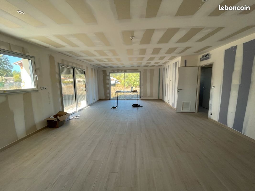 Maison à louer, 113m², Saint-Aubin-de-Médoc