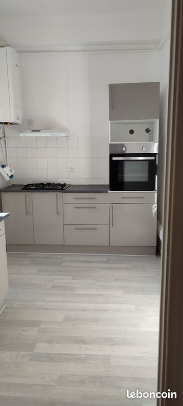 Appartement à louer, 67m², Montbrison