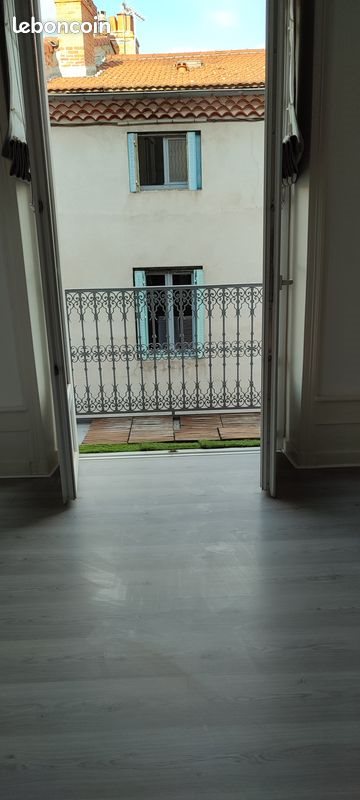 Appartement à louer, 67m², Montbrison