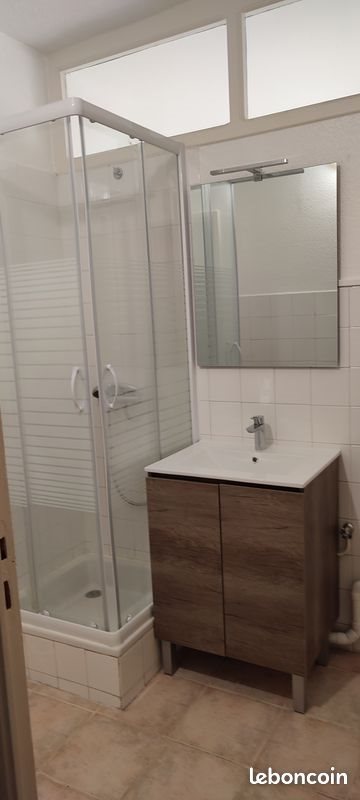 Appartement à louer, 67m², Montbrison