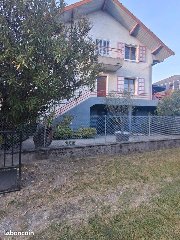 Maison à vendre, 72m², Aix-les-Bains