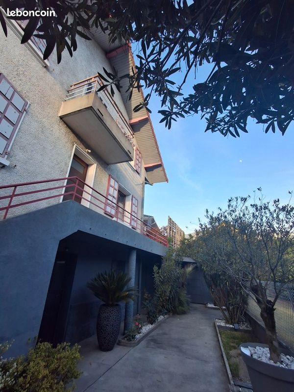 Maison à vendre, 72m², Aix-les-Bains
