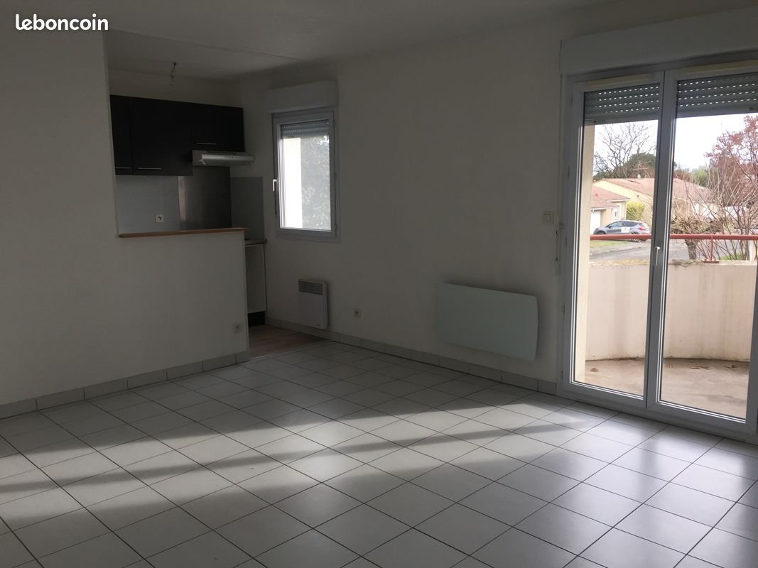 Appartement à louer, 48m², Montauban