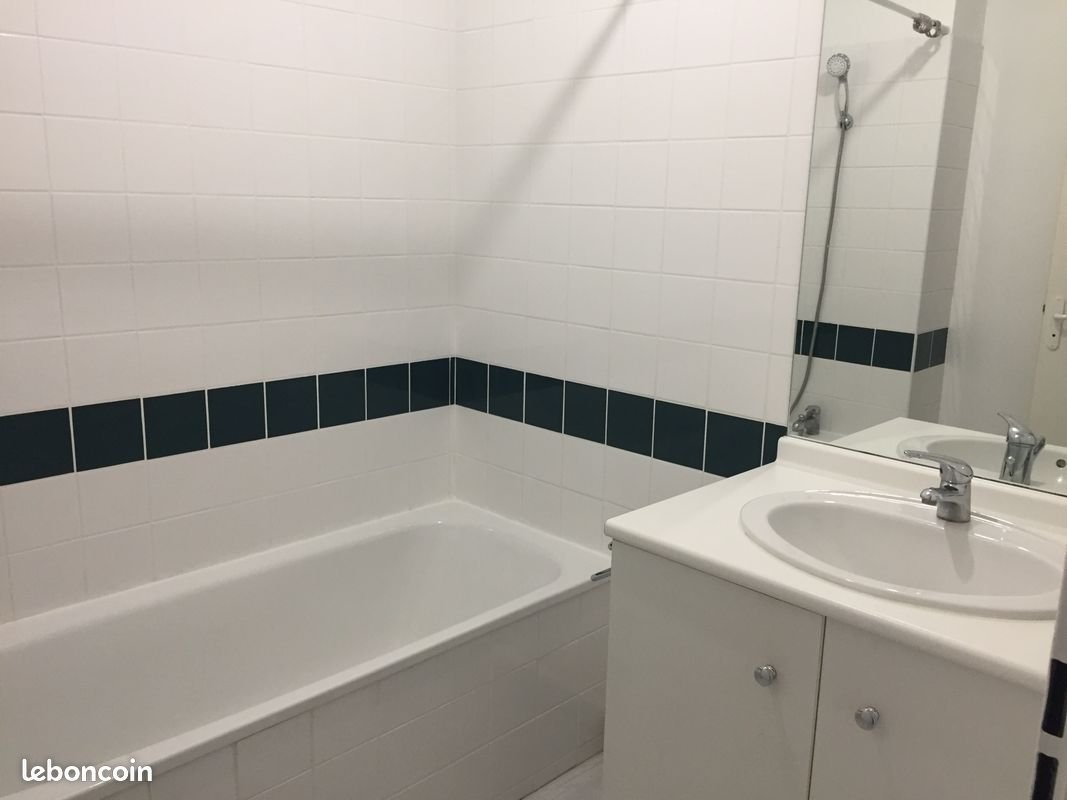 Appartement à louer, 48m², Montauban