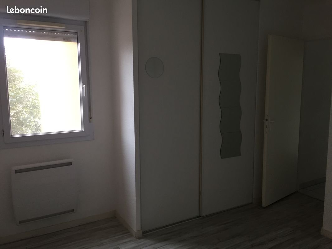 Appartement à louer, 48m², Montauban