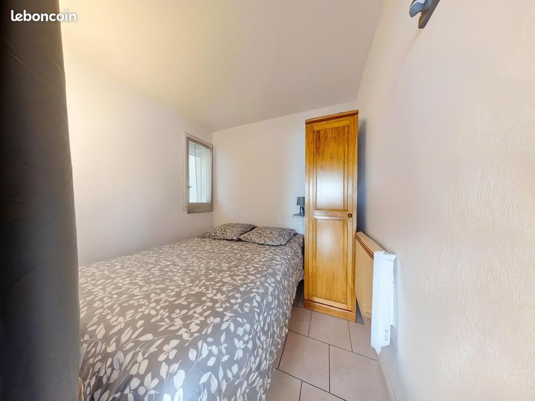 Appartement à louer, 30m², Leucate