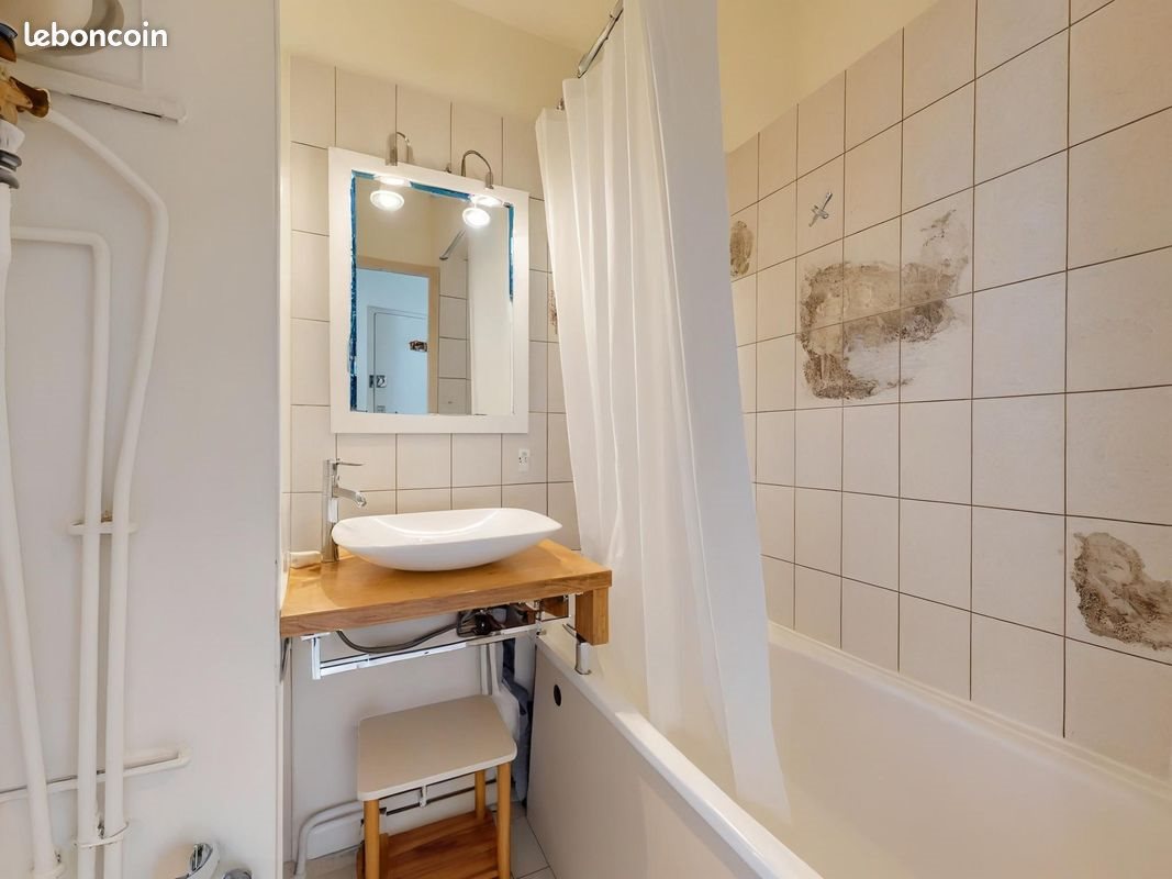Appartement à louer, 30m², Leucate