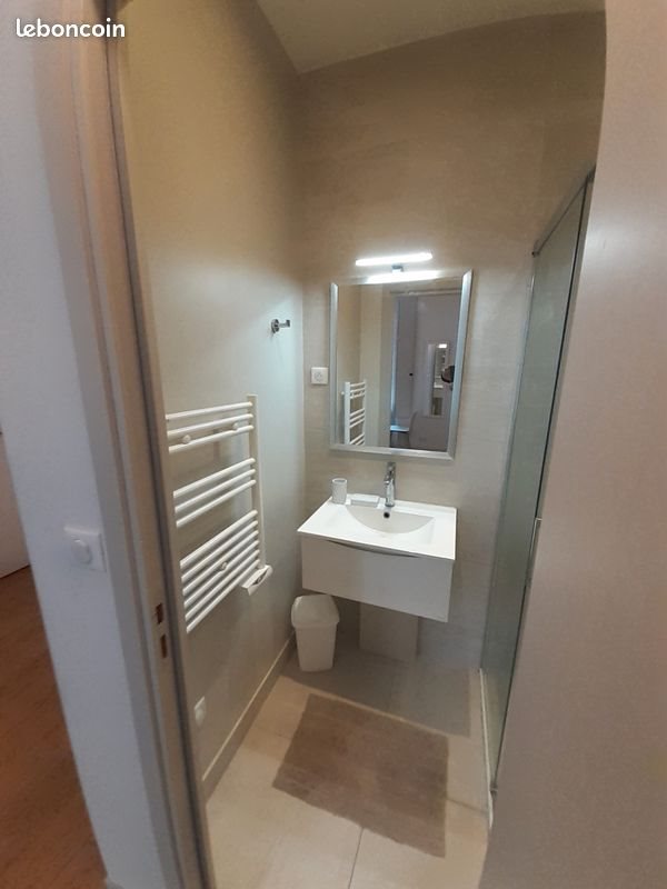 Appartement à louer, 21m², Versailles