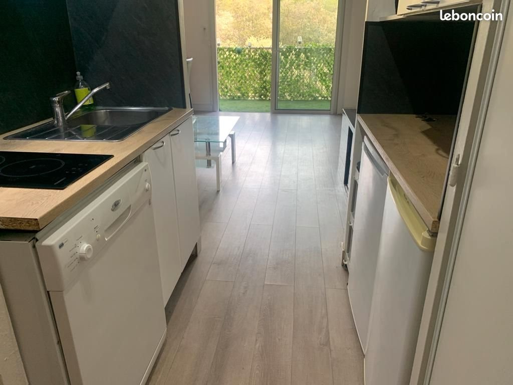 Appartement à louer, 37m², Peymeinade