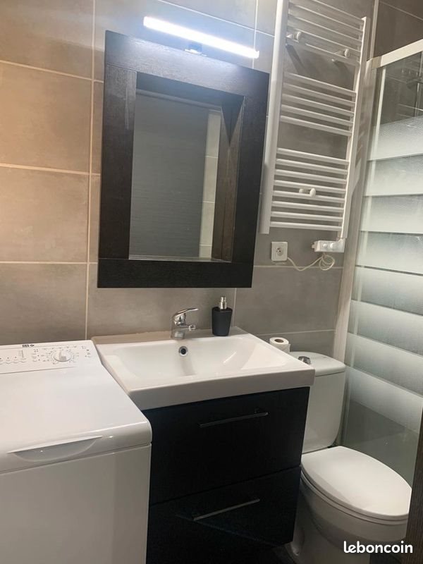 Appartement à louer, 37m², Peymeinade