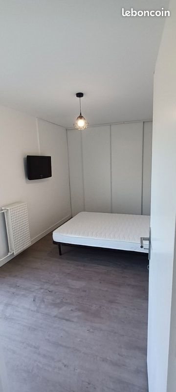 Appartement à louer, 37m², Peymeinade